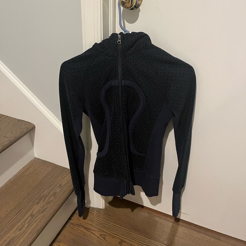 Vintage Lululemon